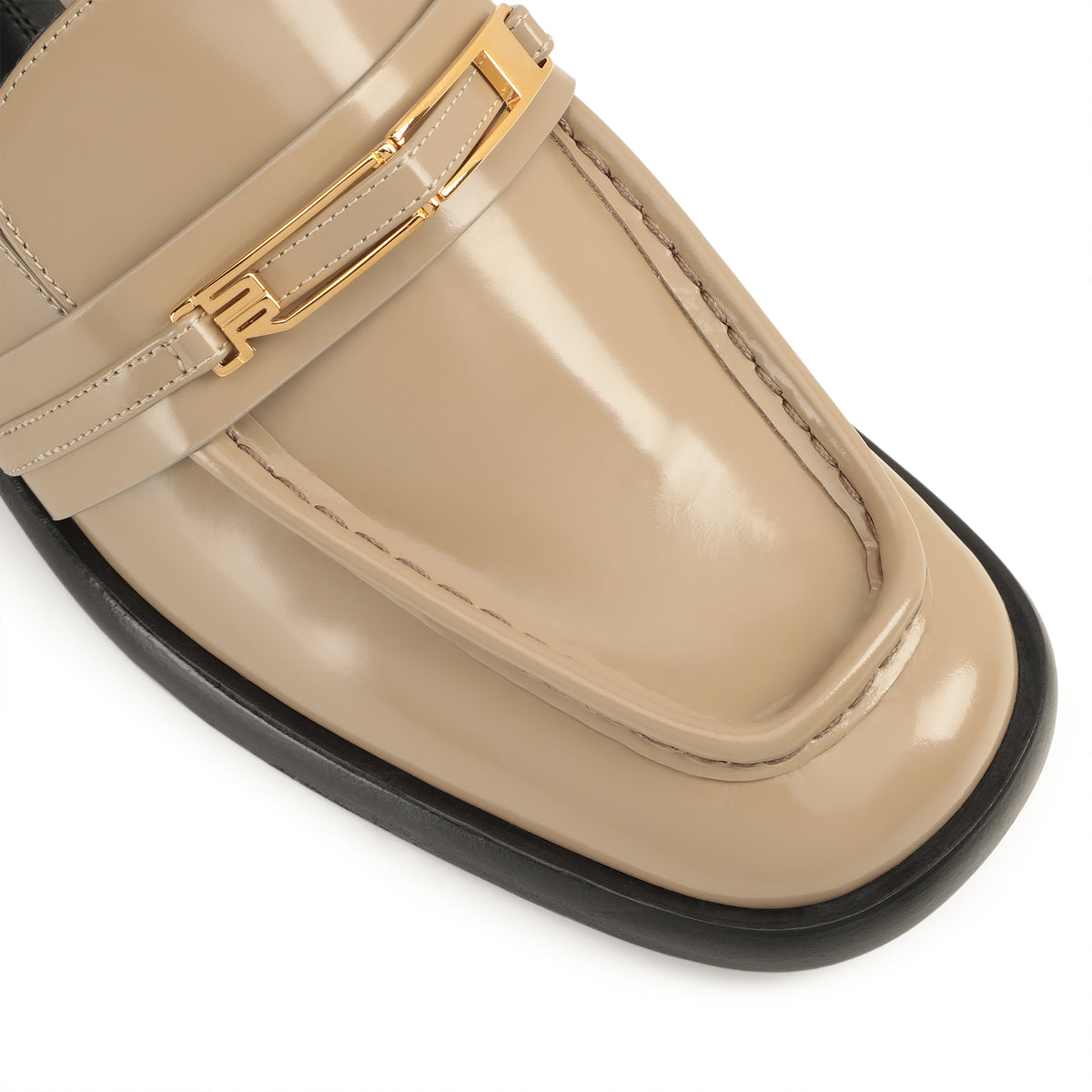 CHAUSSURES BITT BROSSÉES