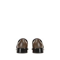 CHAUSSURES SOFT BITT EN CUIR DE VEAU
