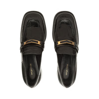 CHAUSSURES CROC BITT CIRÉES EN RELIEF