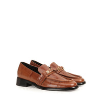 CHAUSSURES CROC BITT CIRÉES EN RELIEF