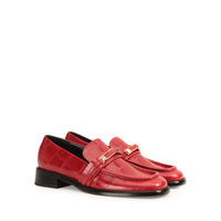 CHAUSSURES CROC BITT CIRÉES EN RELIEF