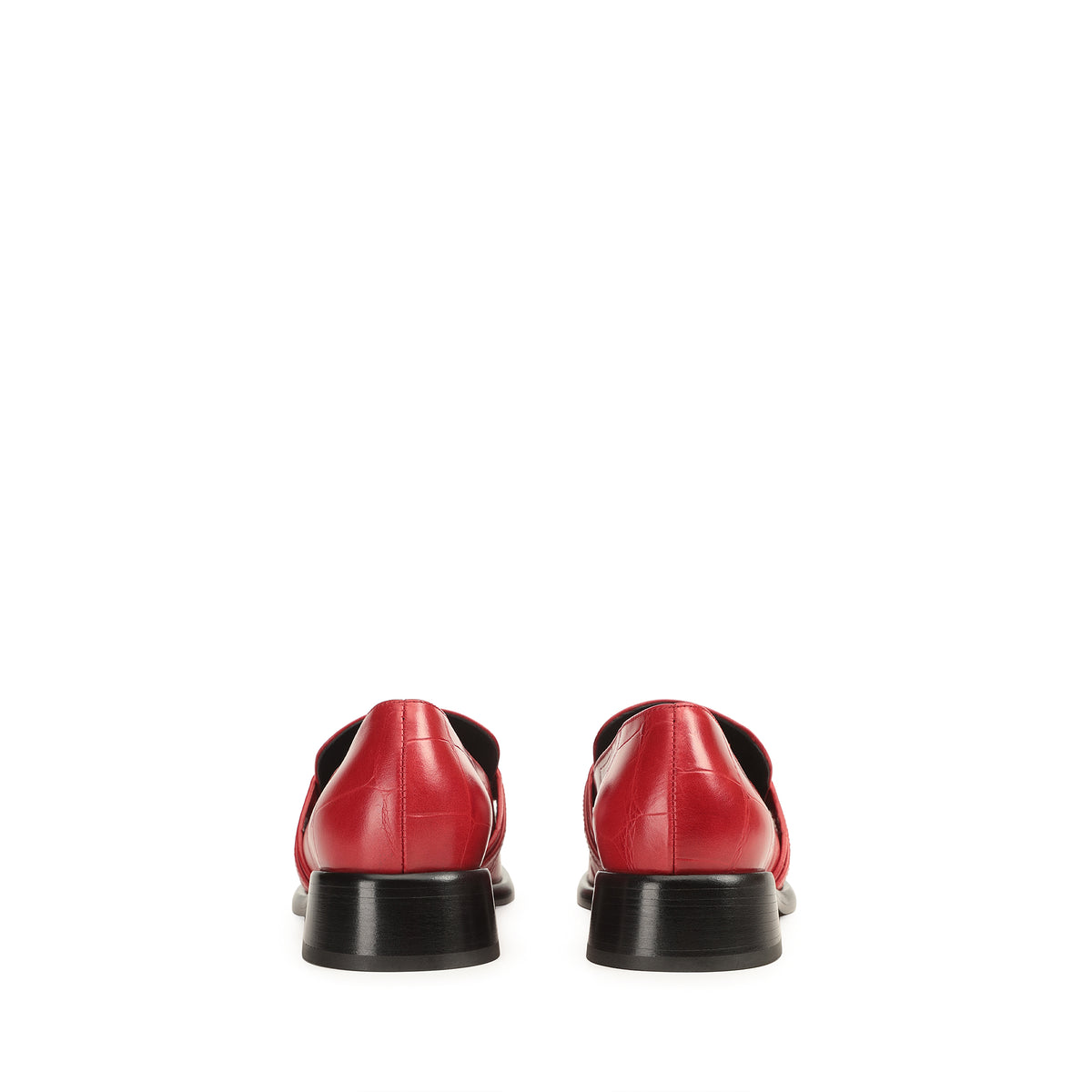 CHAUSSURES CROC BITT CIRÉES EN RELIEF