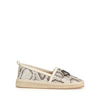Flat Moccasin