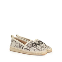 Flat Moccasin