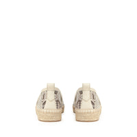 Flat Moccasin