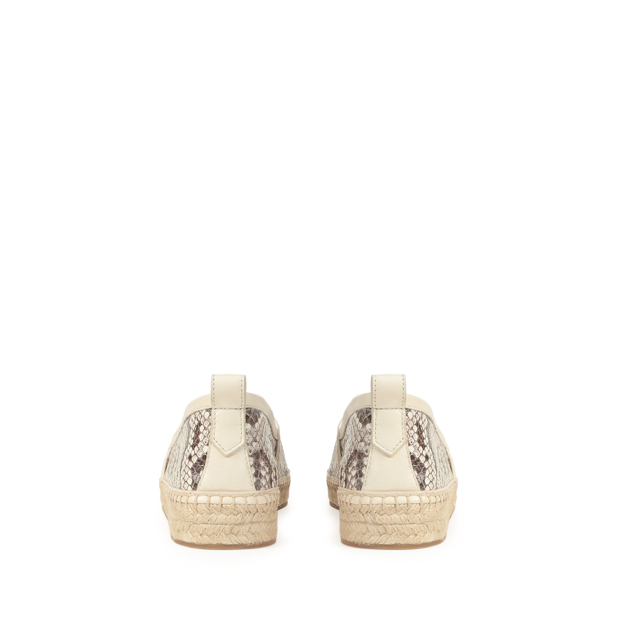 Flat Moccasin