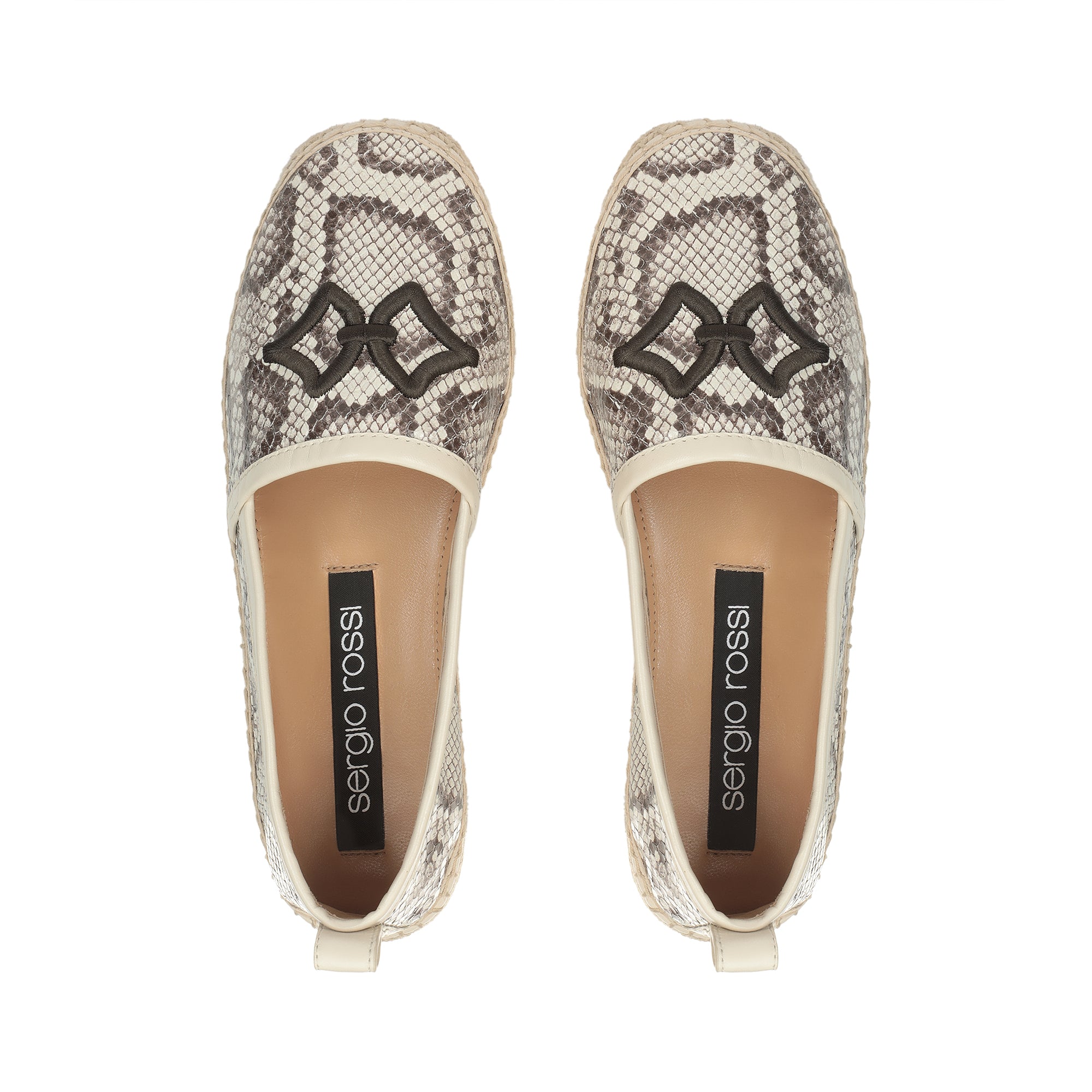 Flat Moccasin