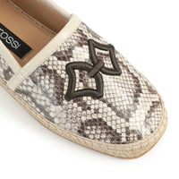 Flat Moccasin