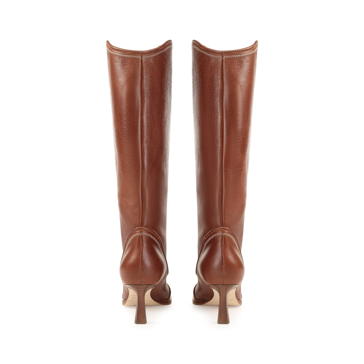 BOTTES DE CHÈVRE SAUVAGE SR TIWI