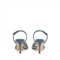 Sandal Slingback