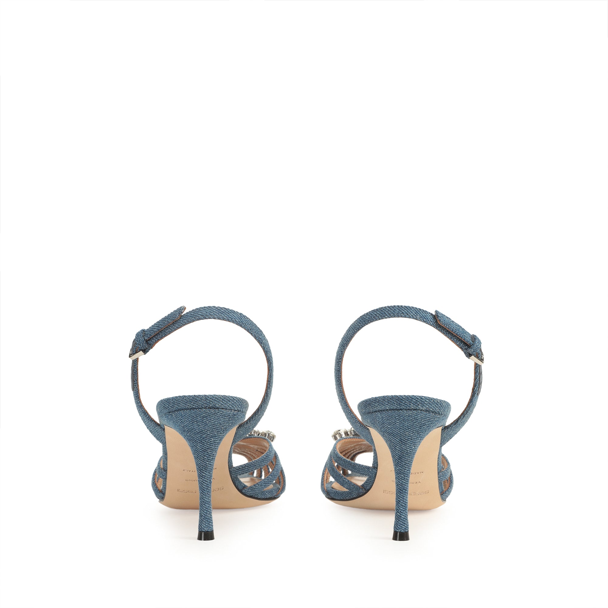 Sandal Slingback