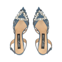 Sandal Slingback