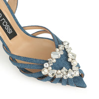 Sandal Slingback