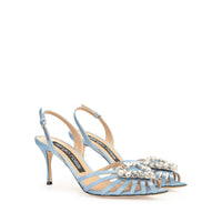 Sandal Slingback
