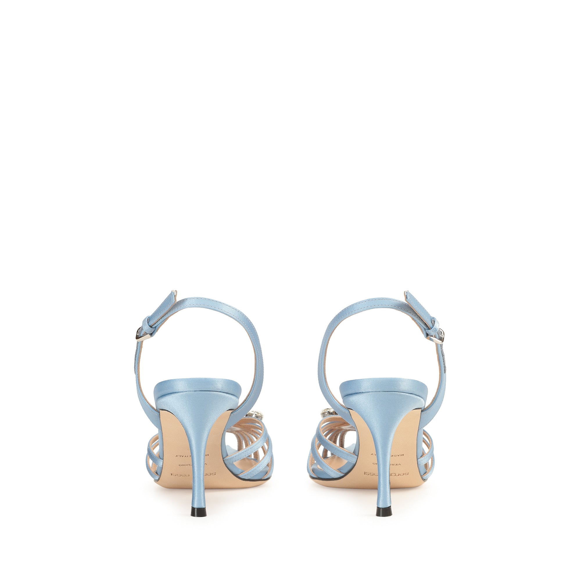Sandal Slingback