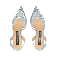 Sandal Slingback