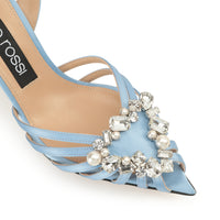 Sandal Slingback