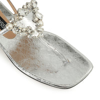 SANDALES SR GODIVA PRECIOUS ROCHER BOITEUX »