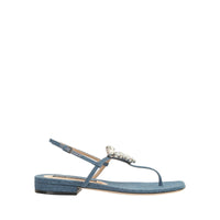 SANDALES SR GODIVA PRECIOUS DENIM dopp.