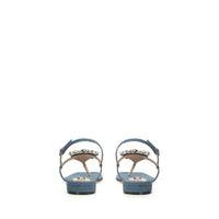 Flat Sandal