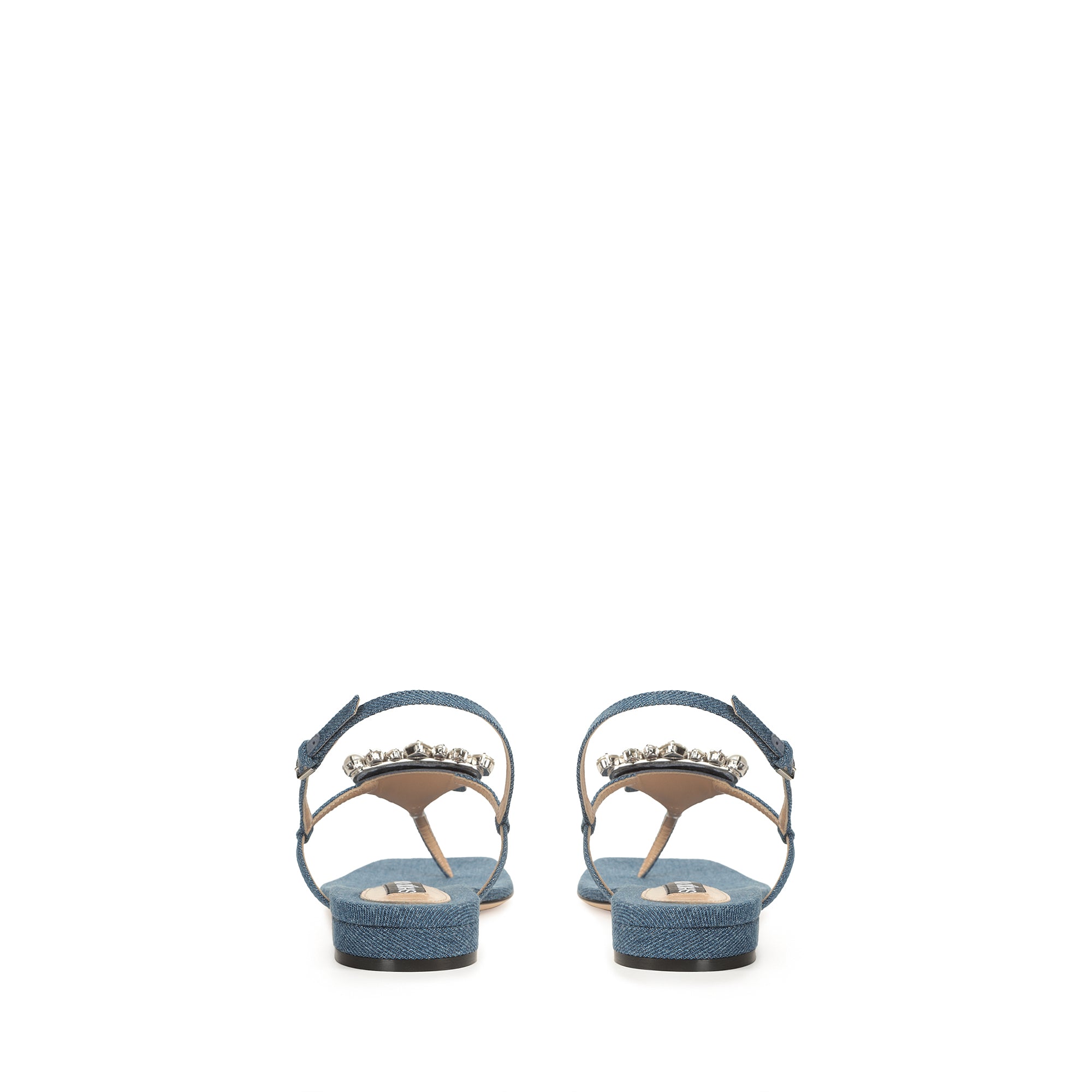 Flat Sandal