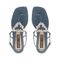 Flat Sandal