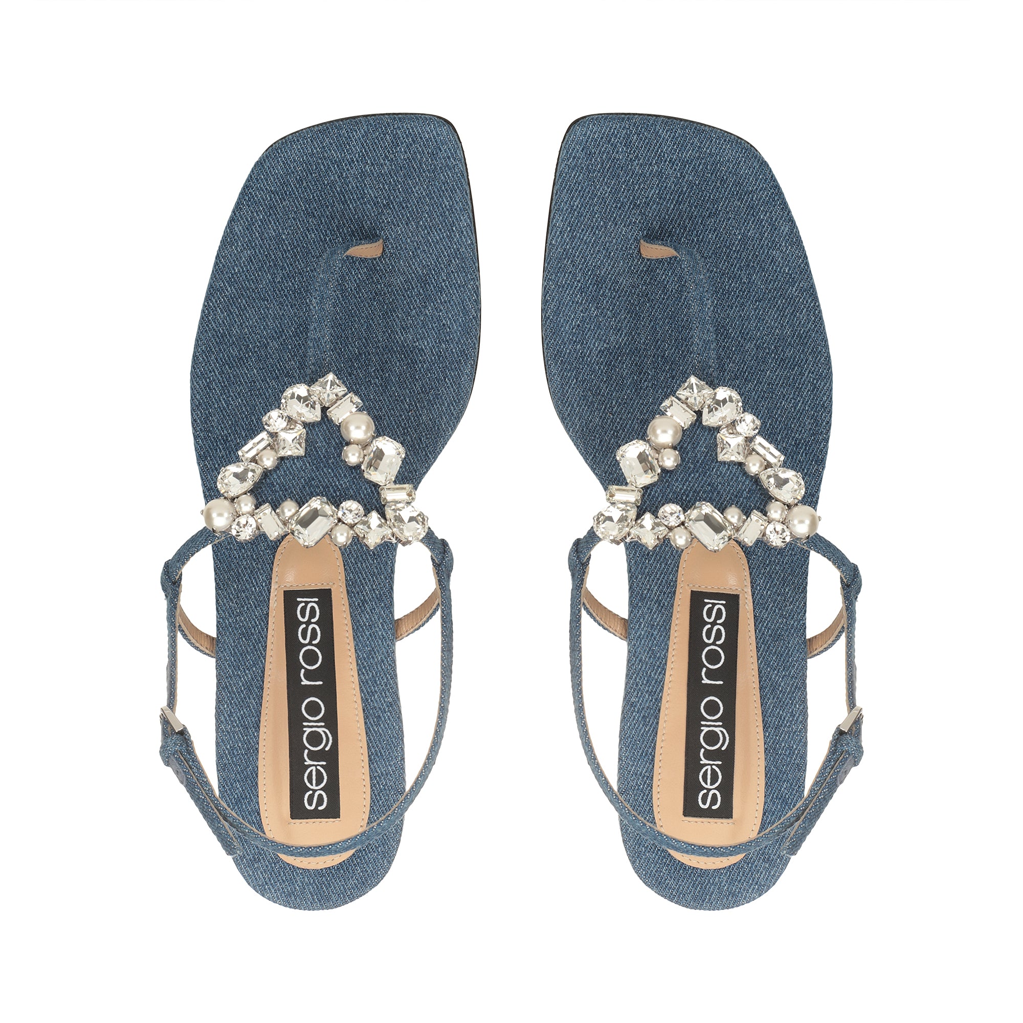 Flat Sandal