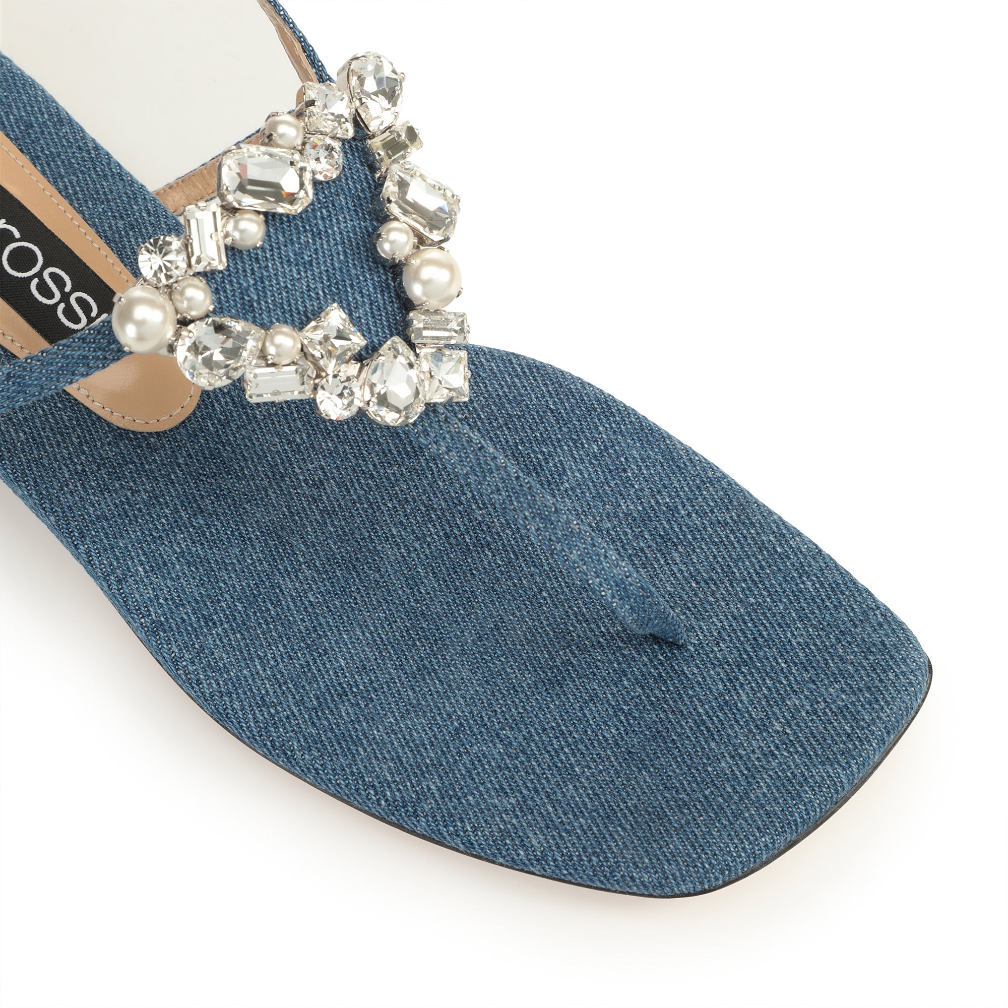 Flat Sandal