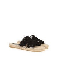 Sandal Flat