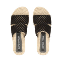 Sandal Flat