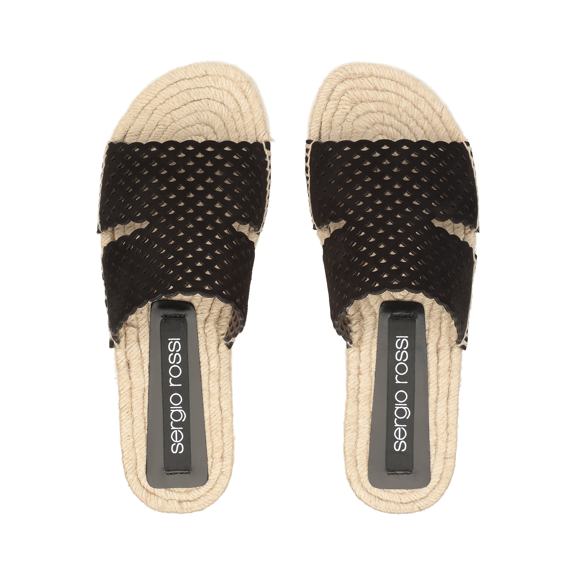 Sandal Flat