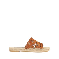 Flat Sandal