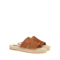 Flat Sandal