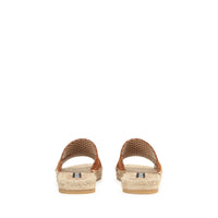 Flat Sandal