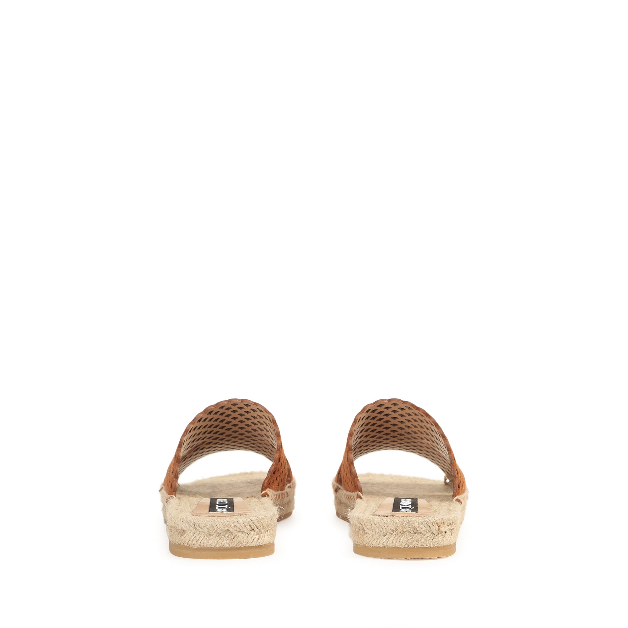 Flat Sandal