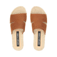 Flat Sandal