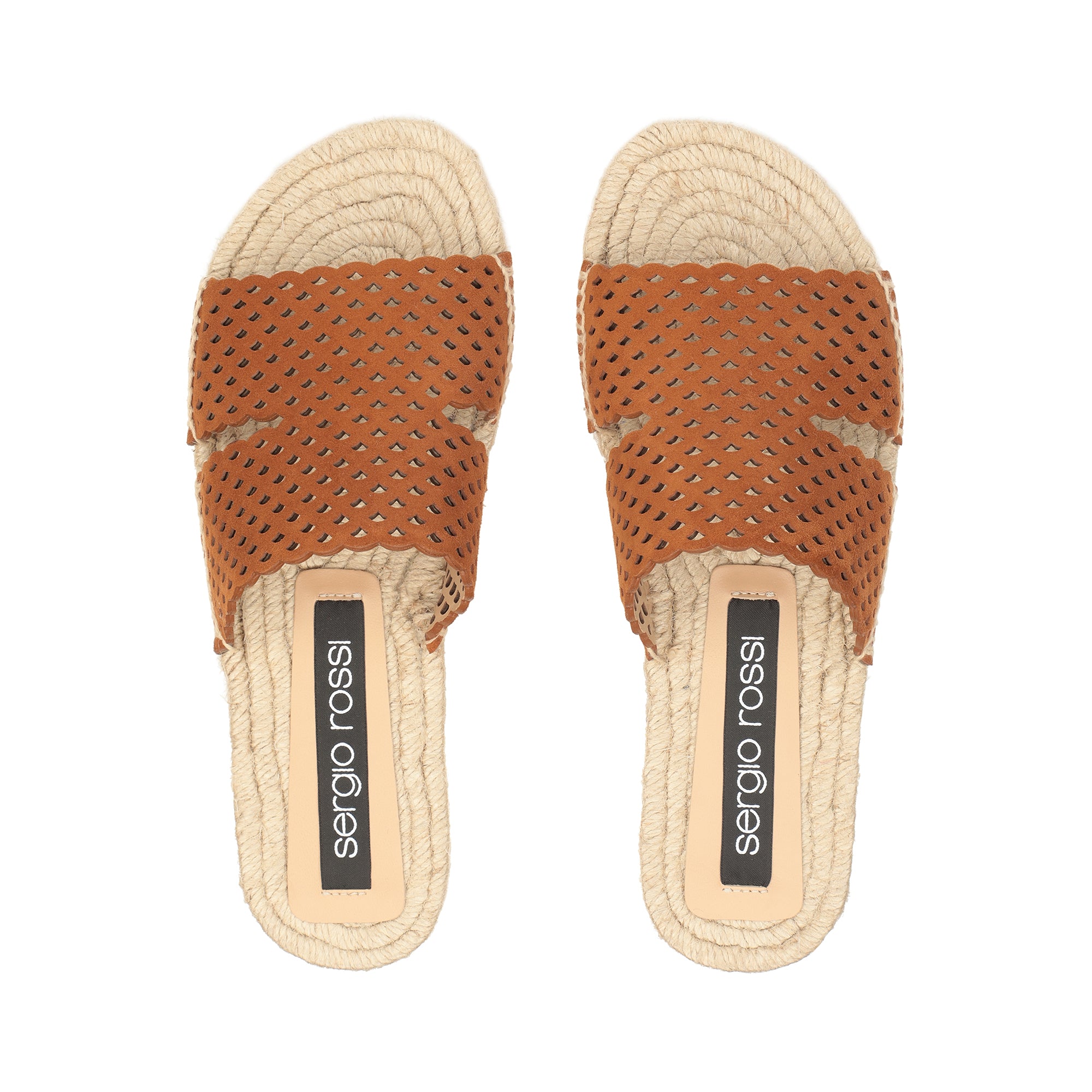 Flat Sandal