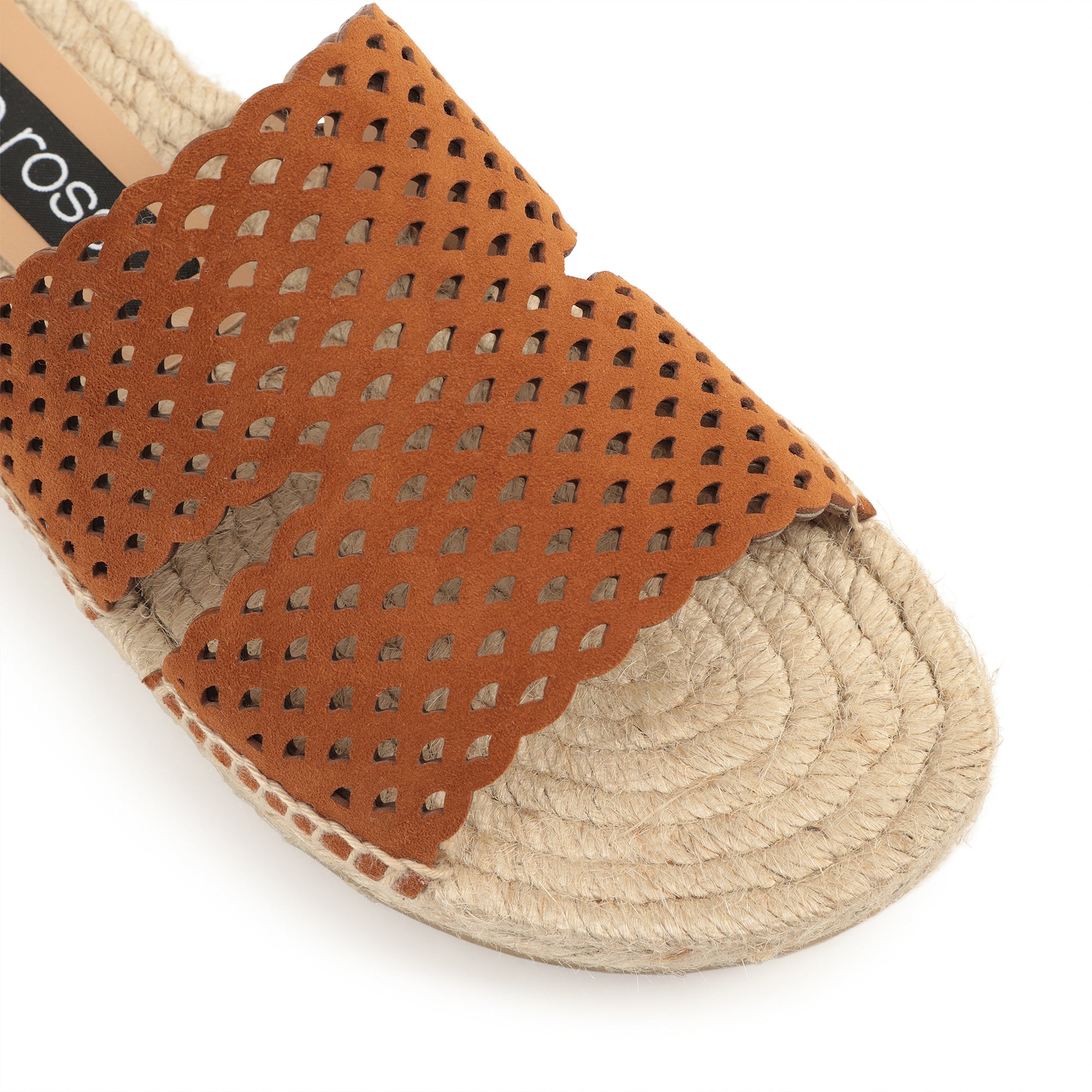 Flat Sandal