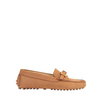Flat Moccasin