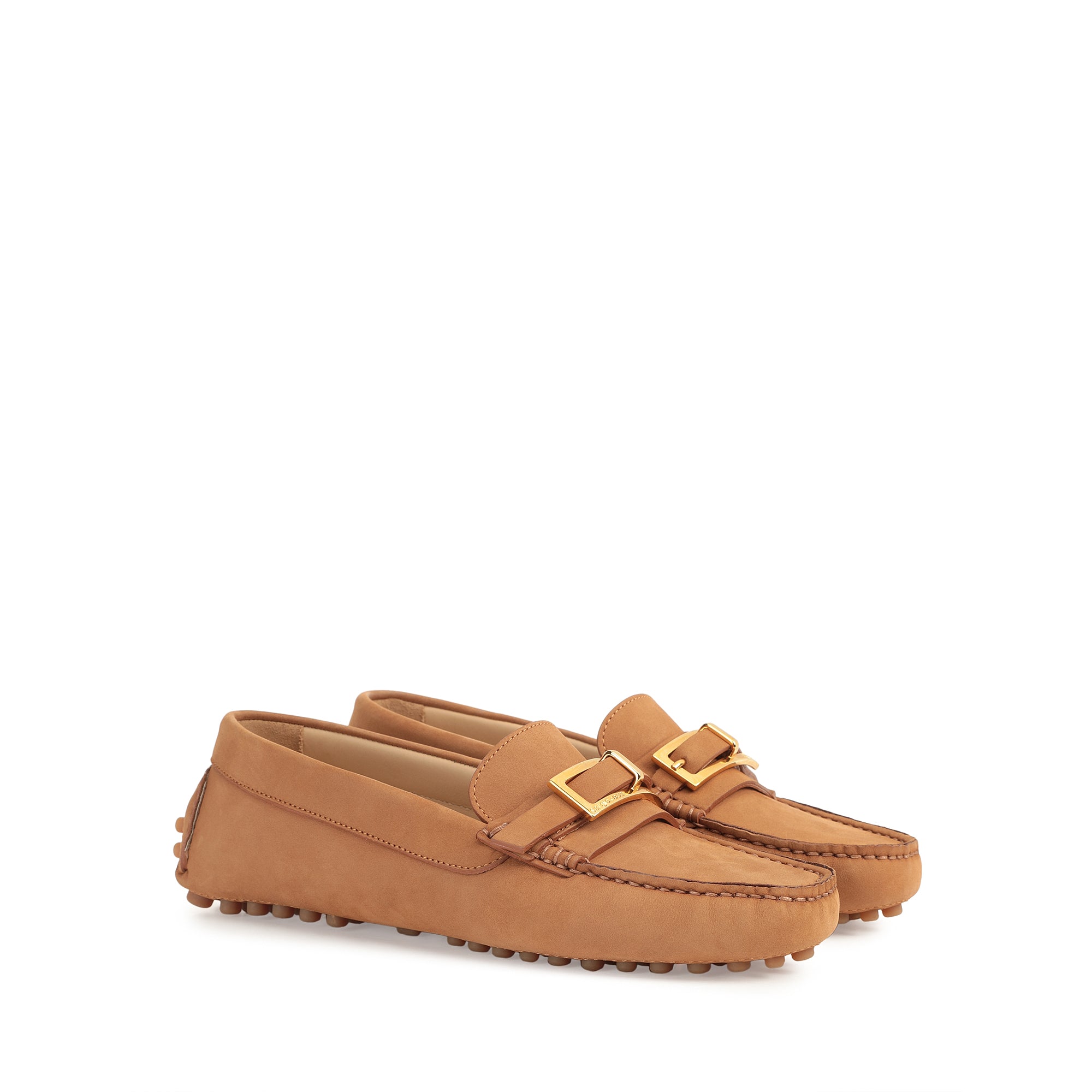 Flat Moccasin