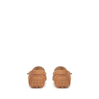 Flat Moccasin