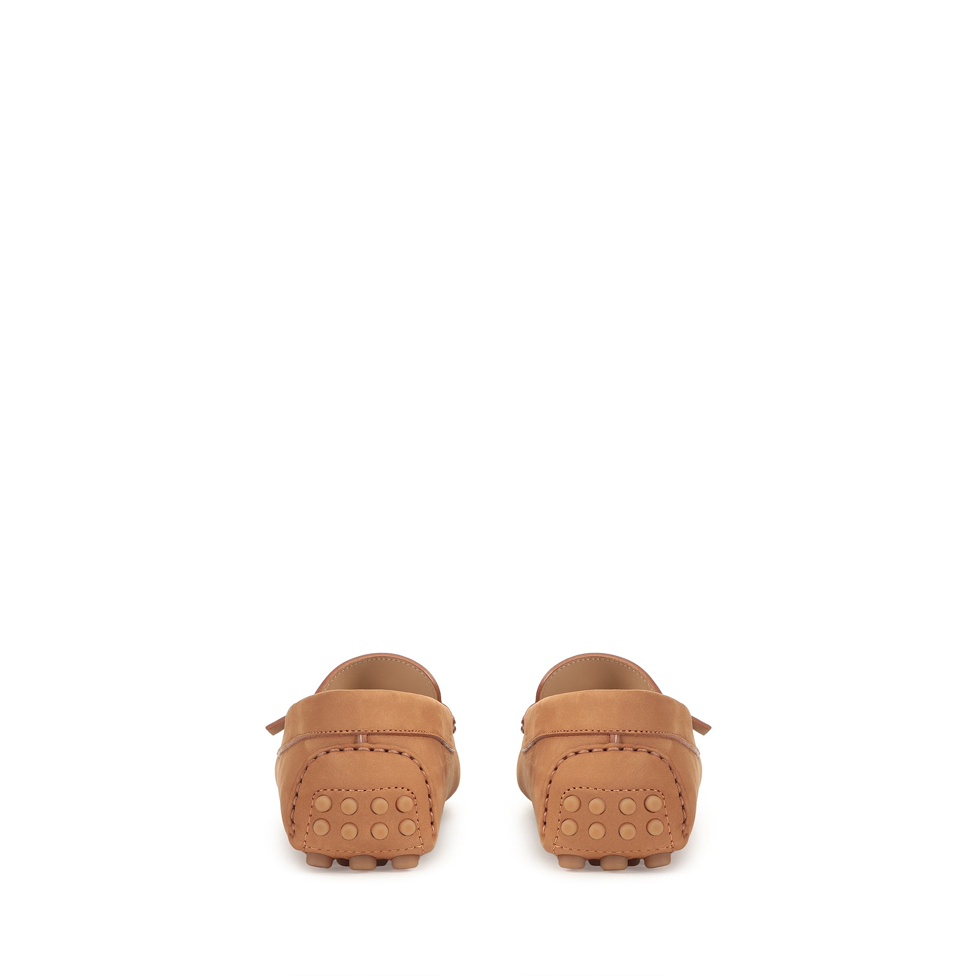 Flat Moccasin