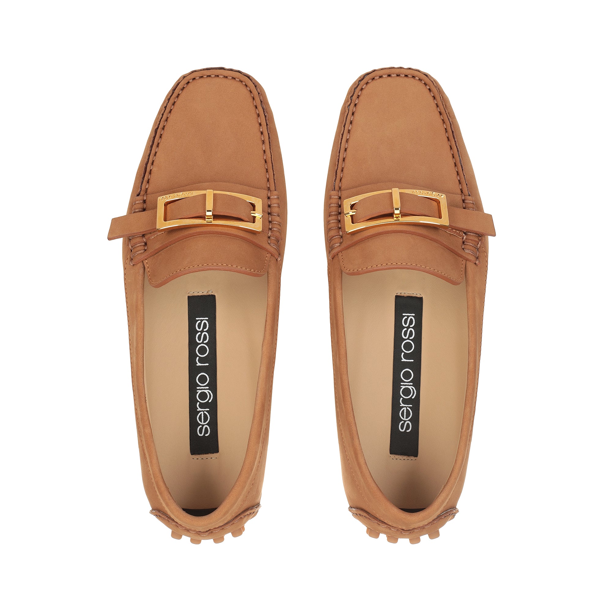 Flat Moccasin