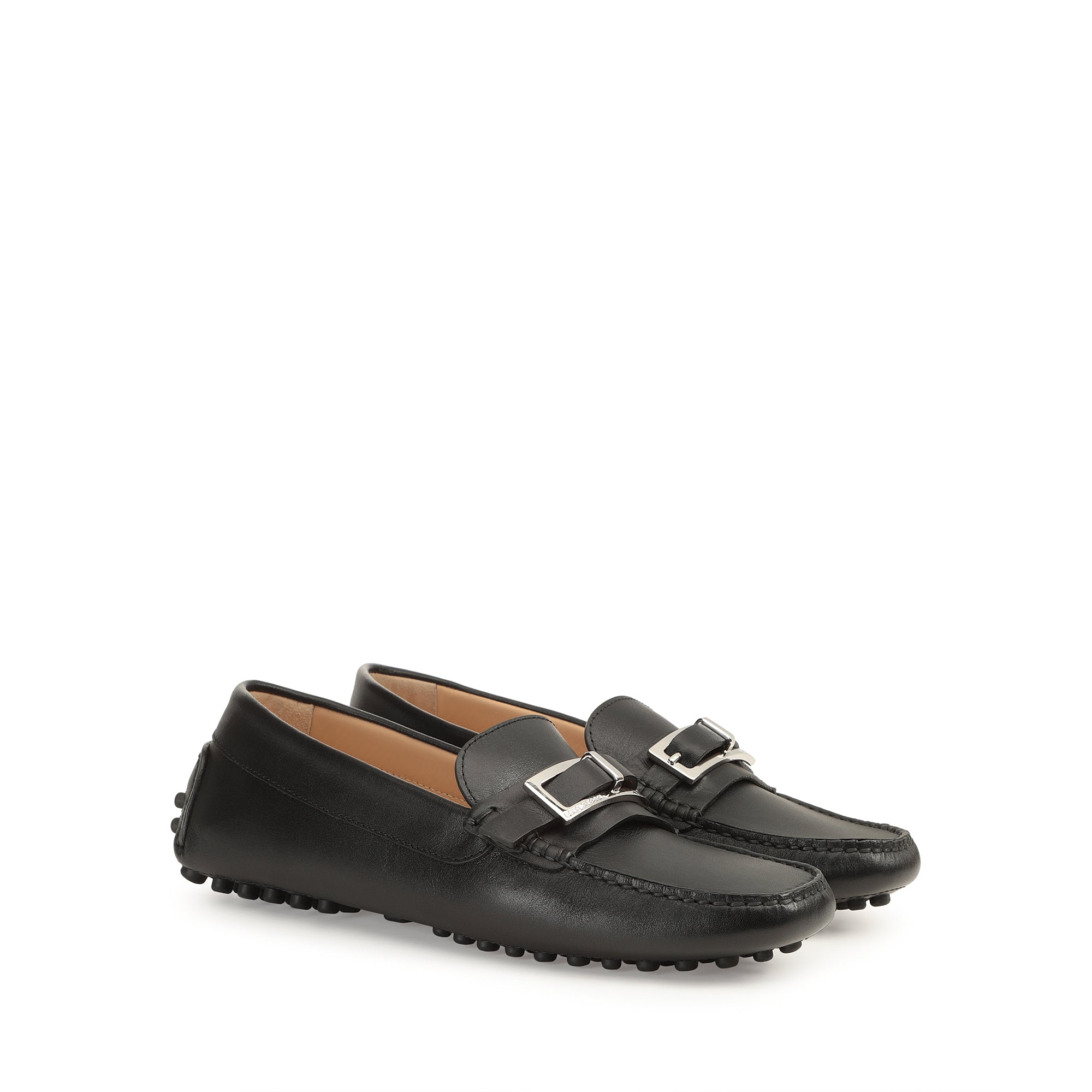 Flat Moccasin