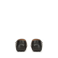 Flat Moccasin
