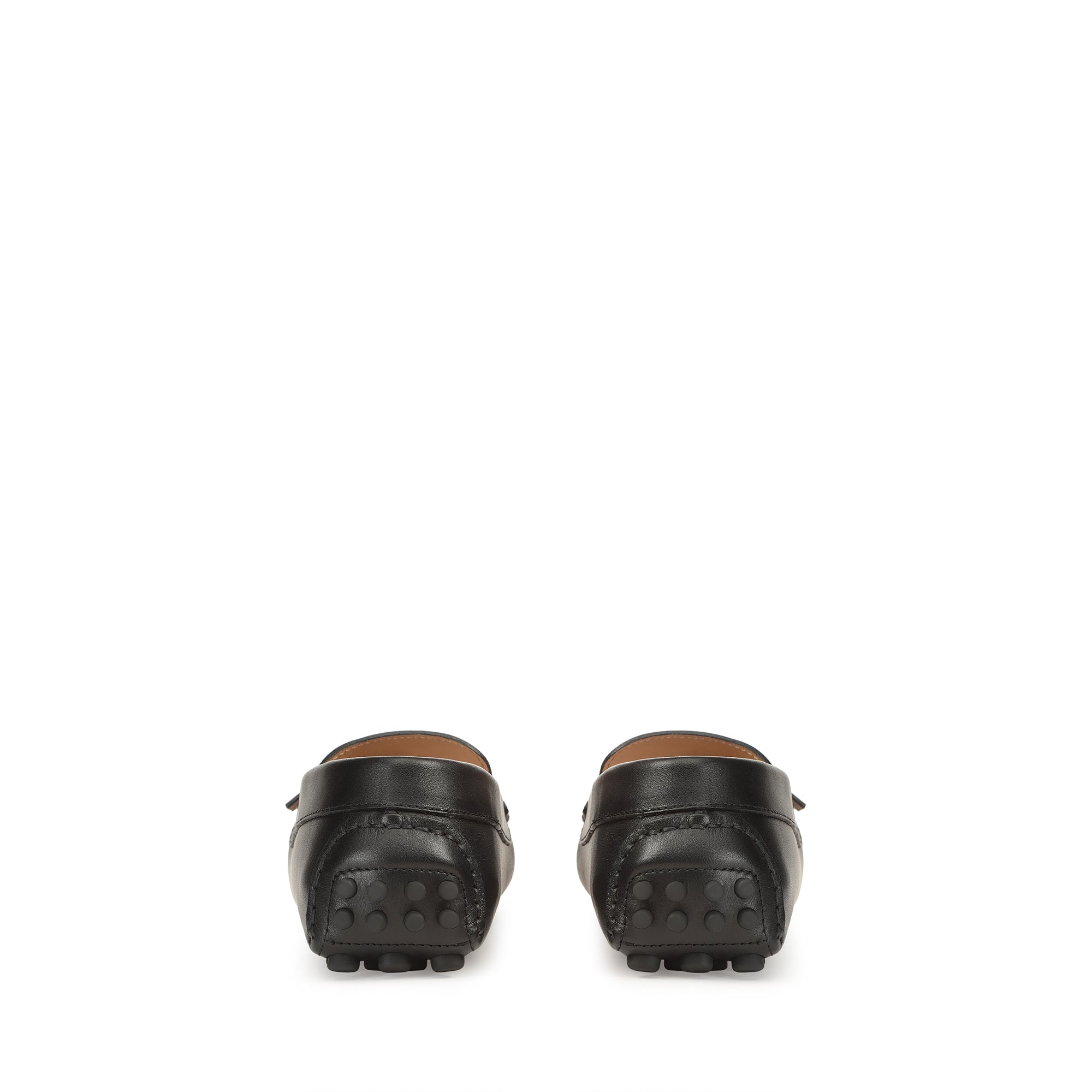 Flat Moccasin