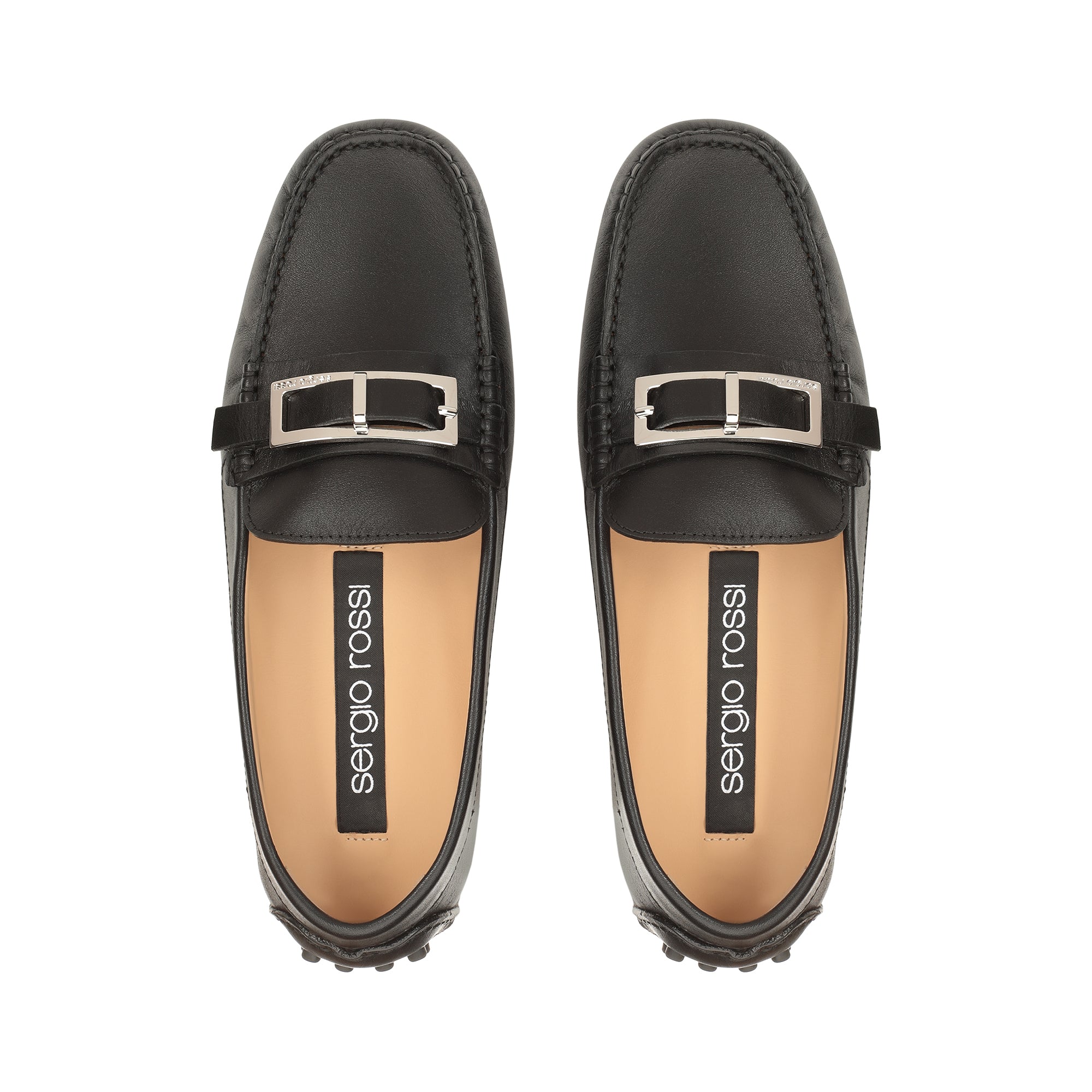Flat Moccasin