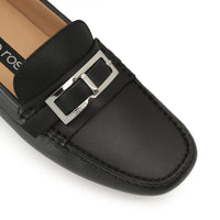 Flat Moccasin