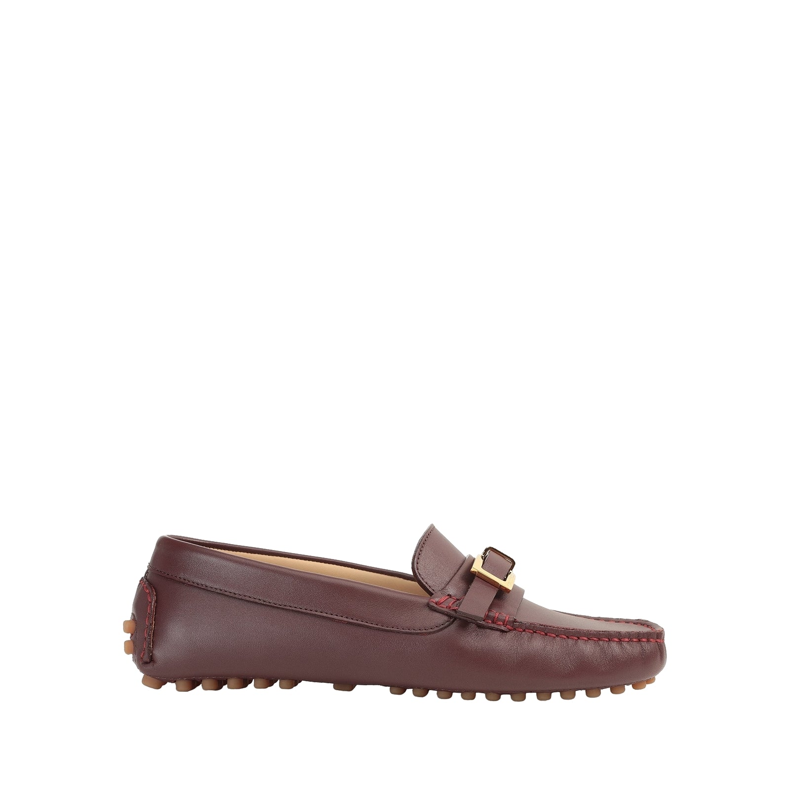 250€   Flat Moccasin