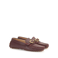 Flat Moccasin